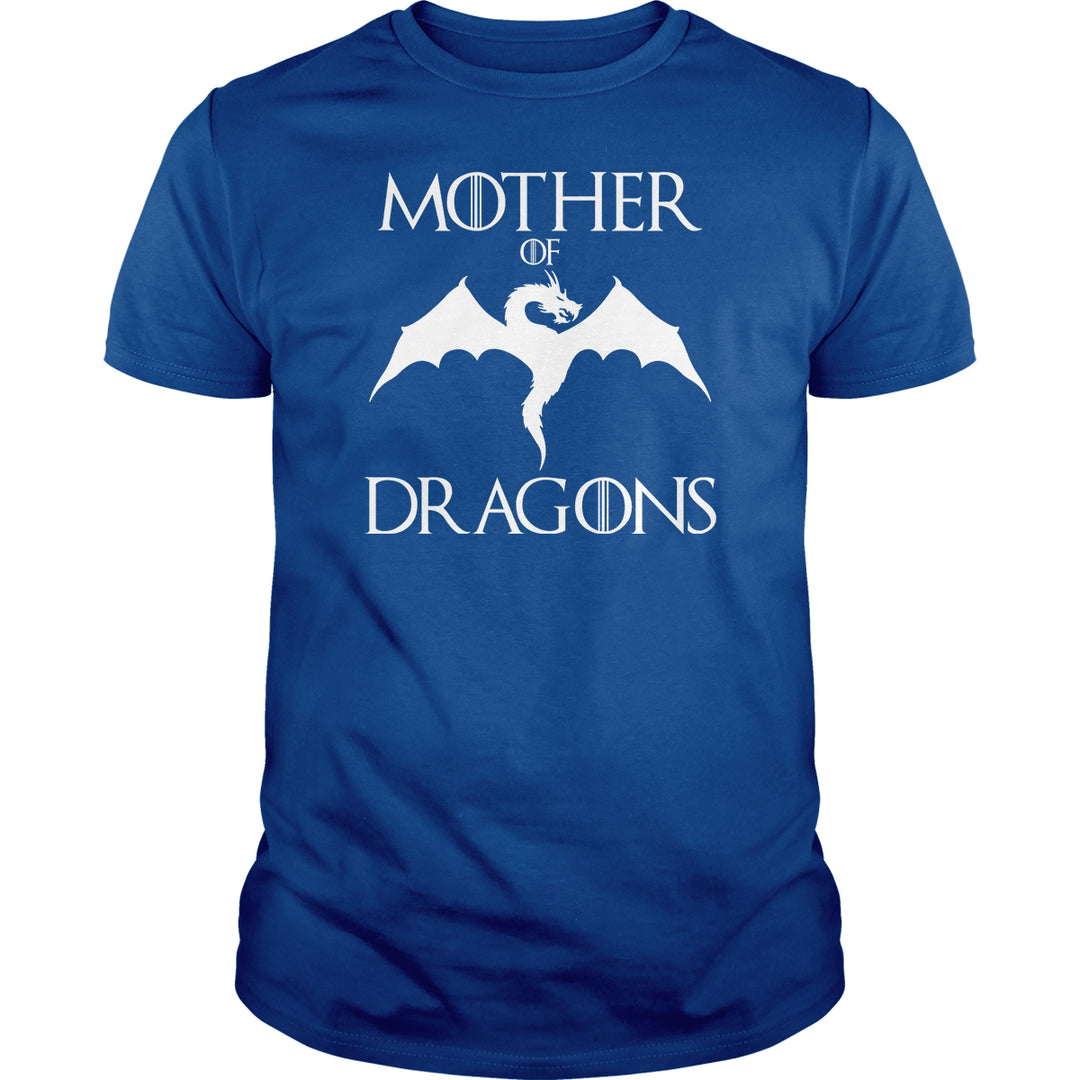 Mother Of Dragons