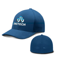 Load image into Gallery viewer, Initech Hats - BustedTees.com
