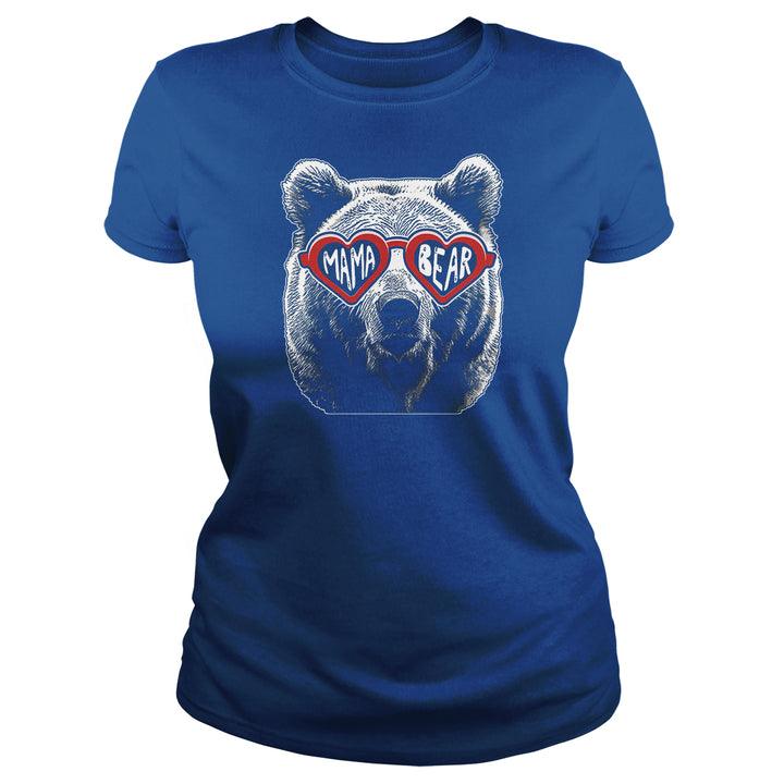 Mama Bear