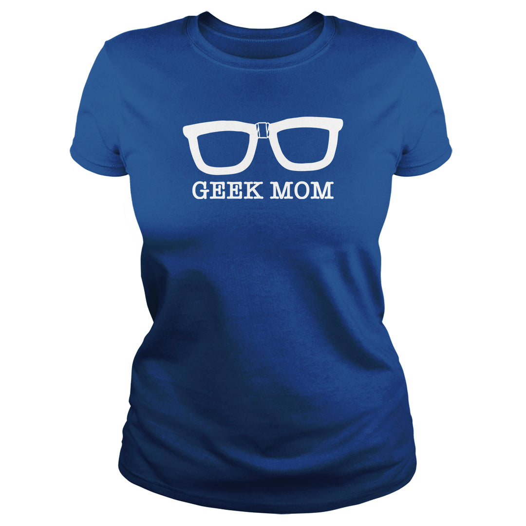 Geek Mom
