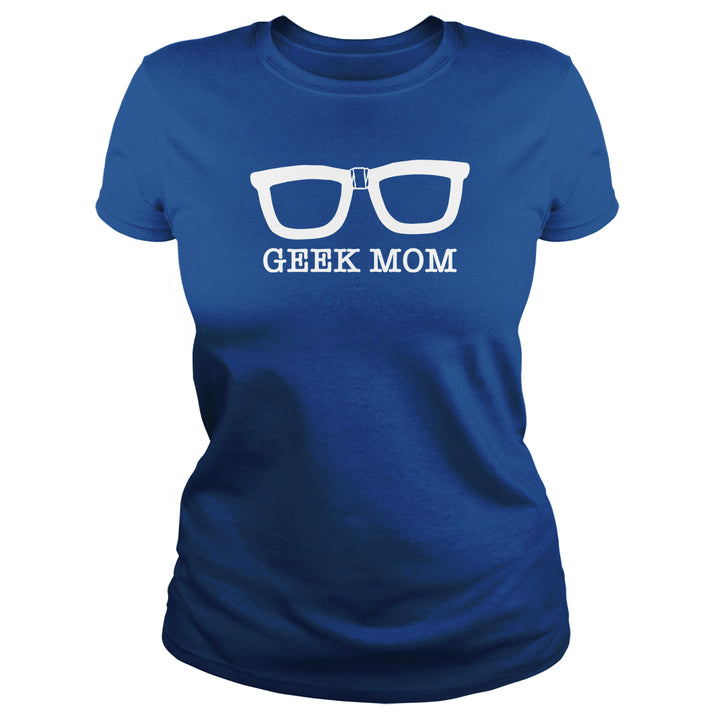 Geek Mom