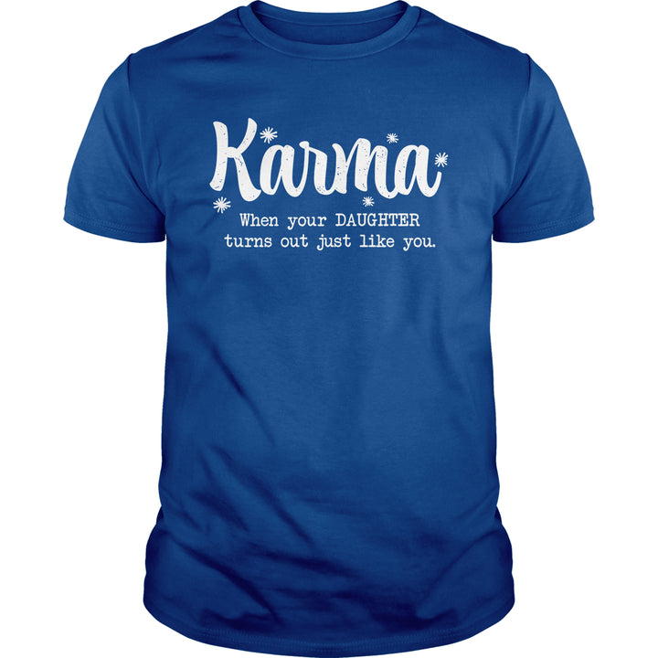 Karma - BustedTees.com