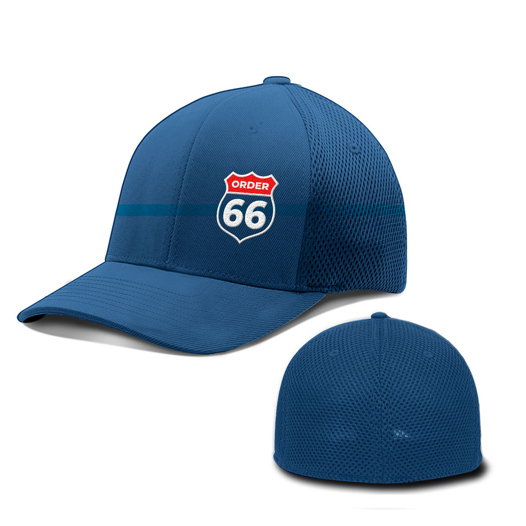 Order 66 Hats - BustedTees.com