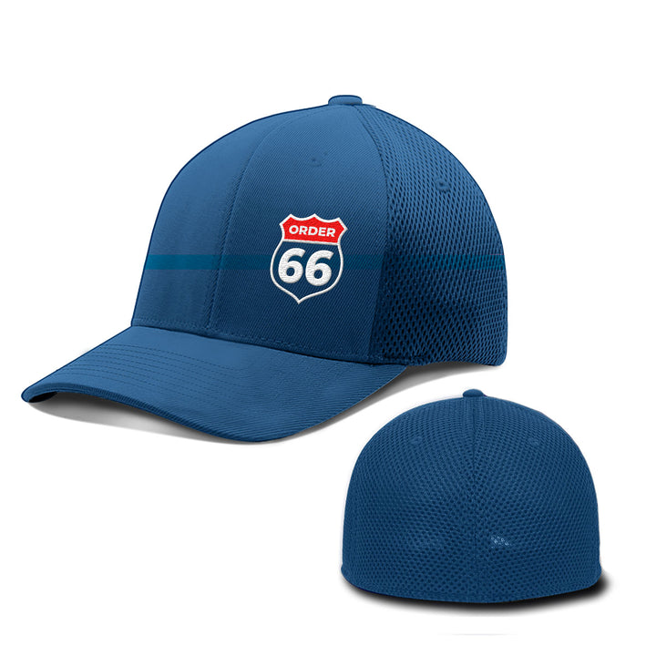 Order 66 Hats - BustedTees.com