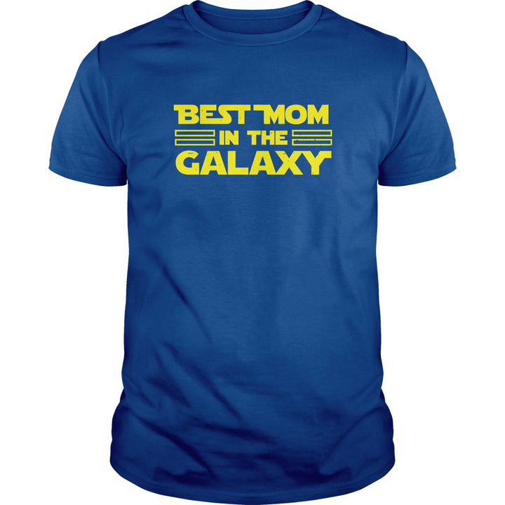 Best Mom In The Galaxy