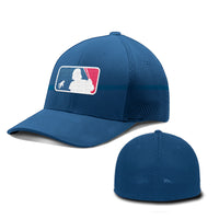 Load image into Gallery viewer, Funny Baseball Hats - BustedTees.com

