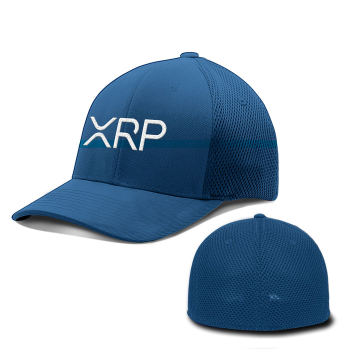 XRP Hats - BustedTees.com