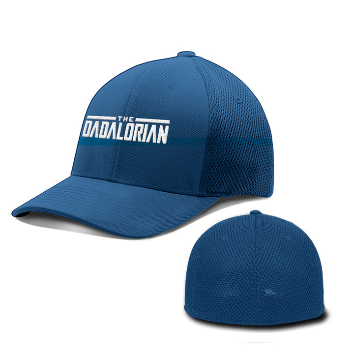 The Dadalorian Hats - BustedTees.com
