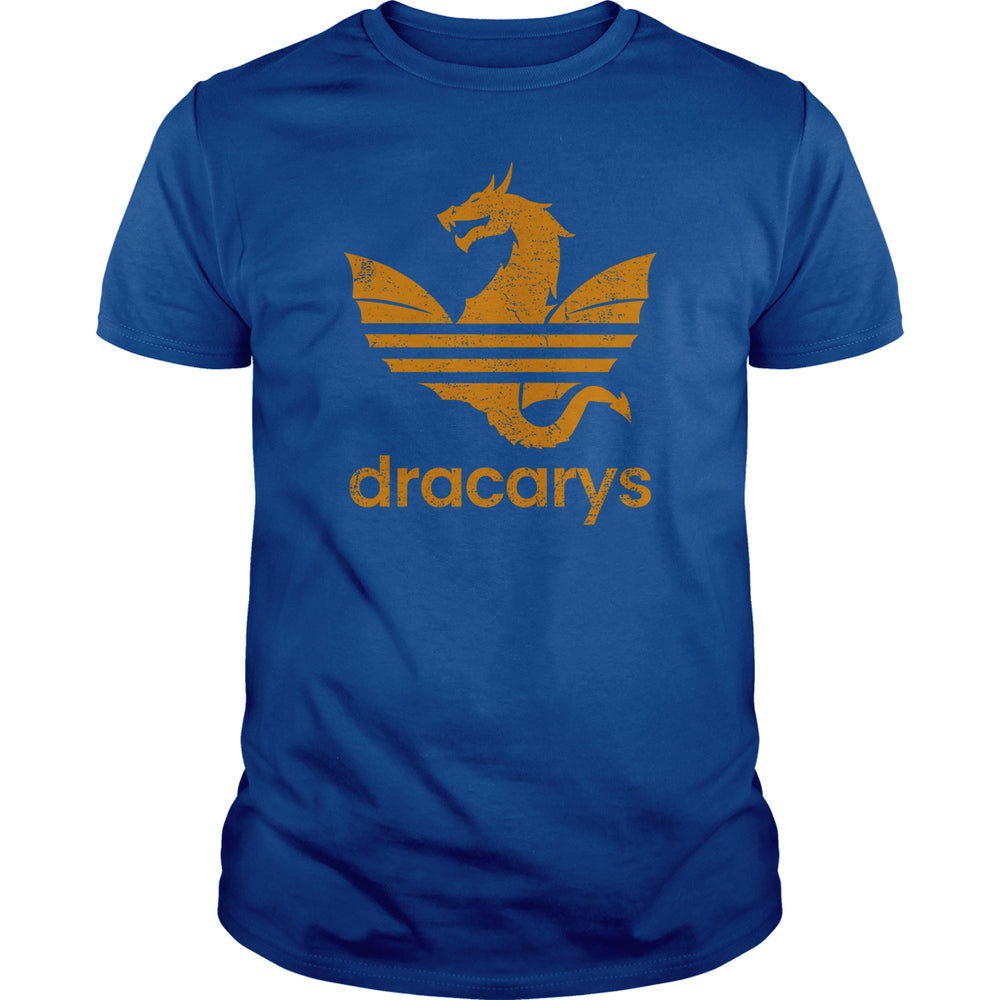 Dracarys - BustedTees.com