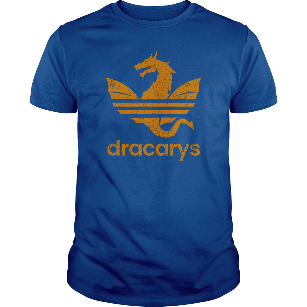 Dracarys - BustedTees.com