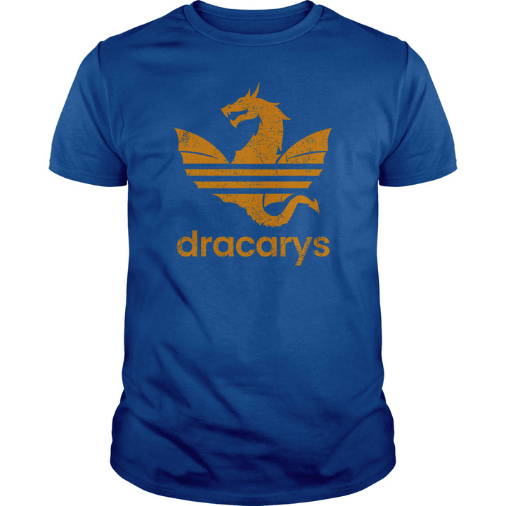 Dracarys - BustedTees.com