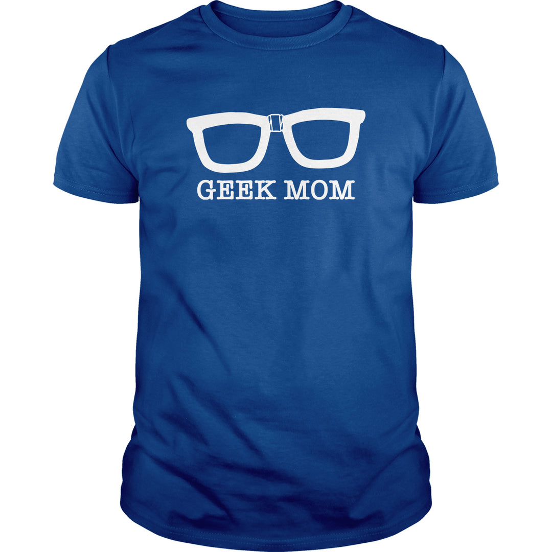 Geek Mom