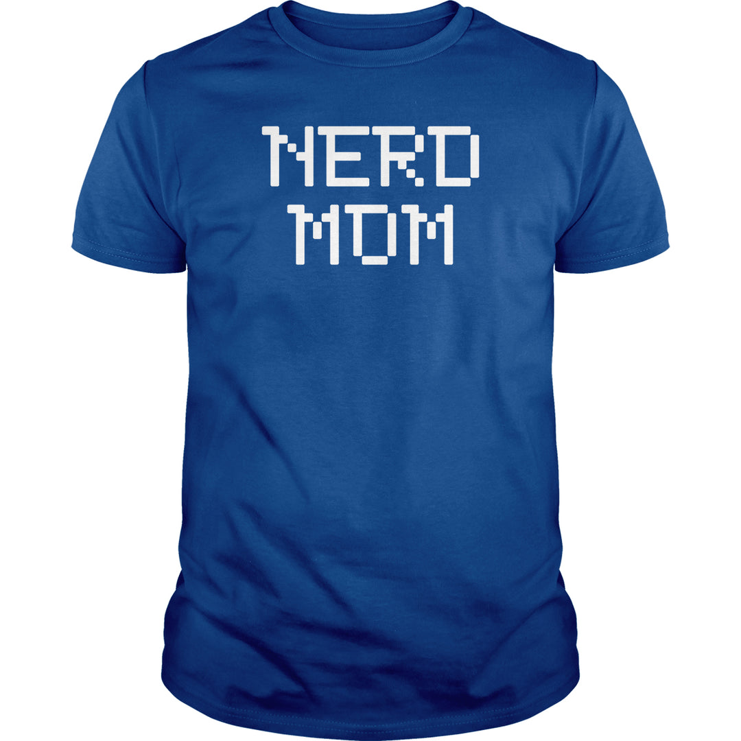 Nerd Mom