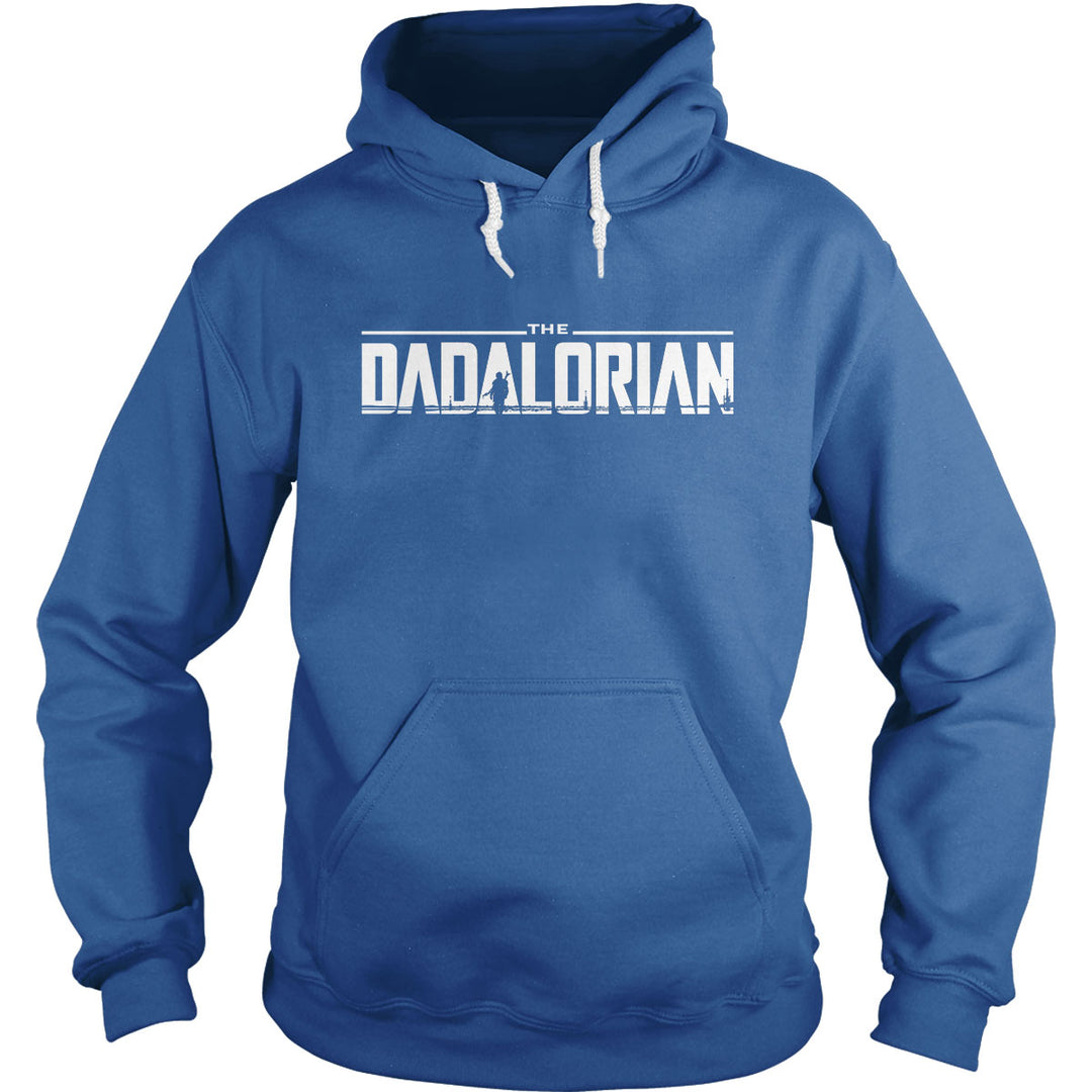 The Dadalorian - BustedTees.com