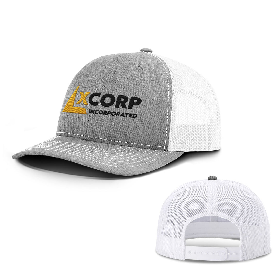 X Corp Hats