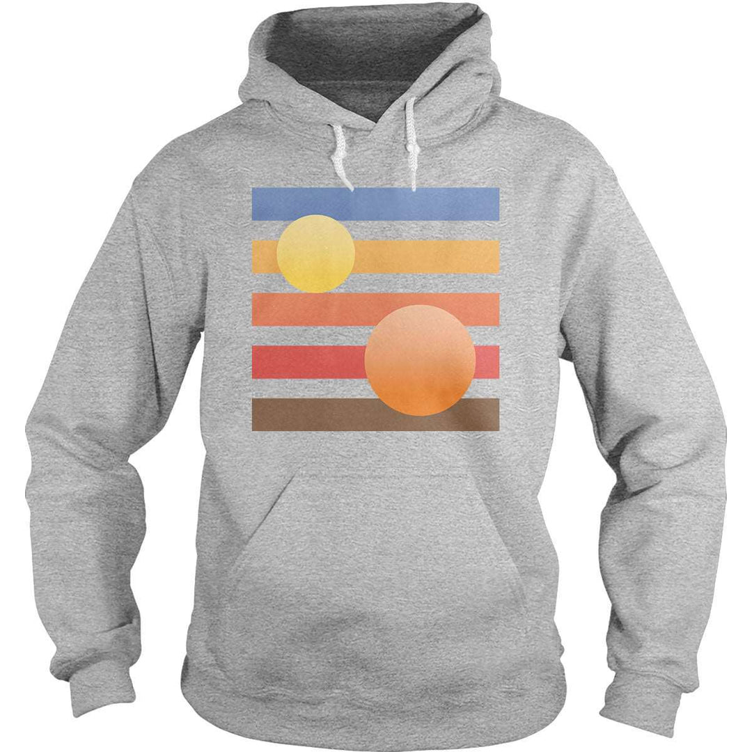 Artistic Tatooine - BustedTees.com
