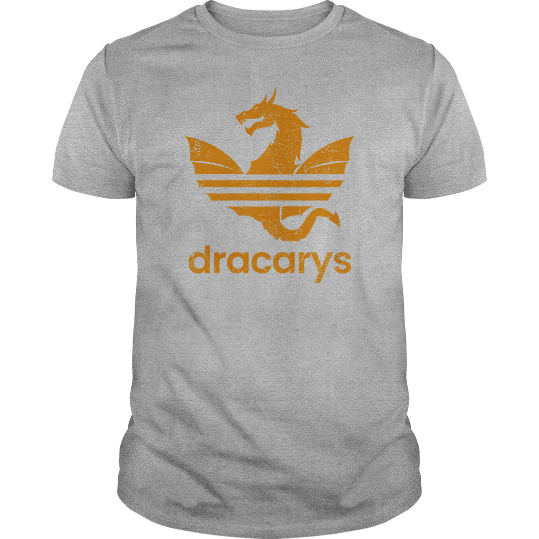 Dracarys - BustedTees.com