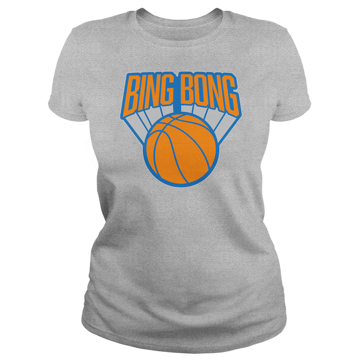 Bing Bong - BustedTees.com