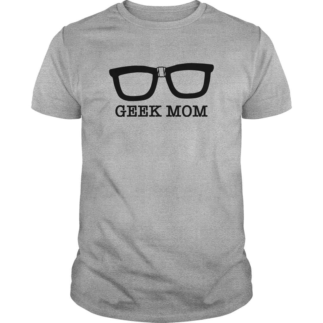 Geek Mom