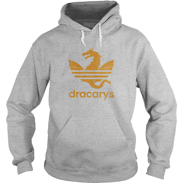 Dracarys - BustedTees.com