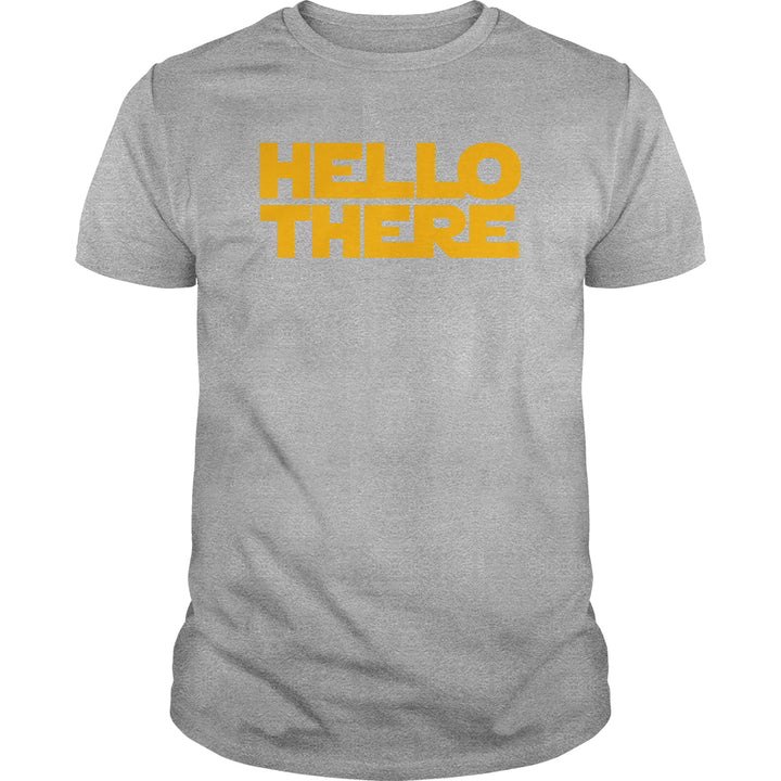 Hello There - BustedTees.com