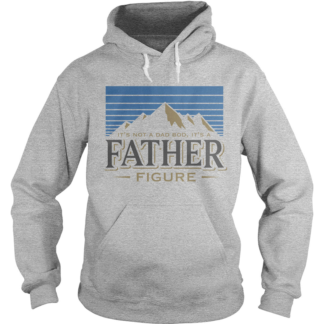 Father Figure - BustedTees.com