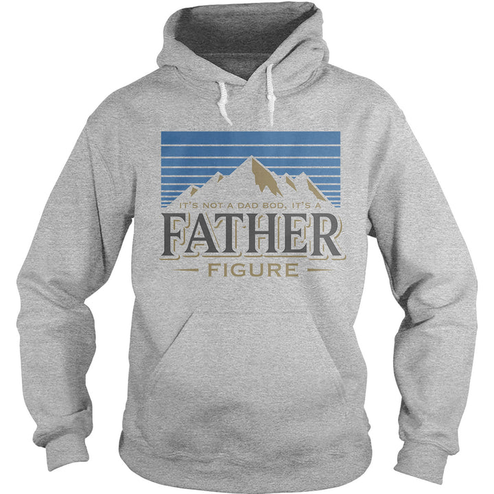 Father Figure - BustedTees.com