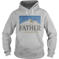 Load image into Gallery viewer, Father Figure - BustedTees.com
