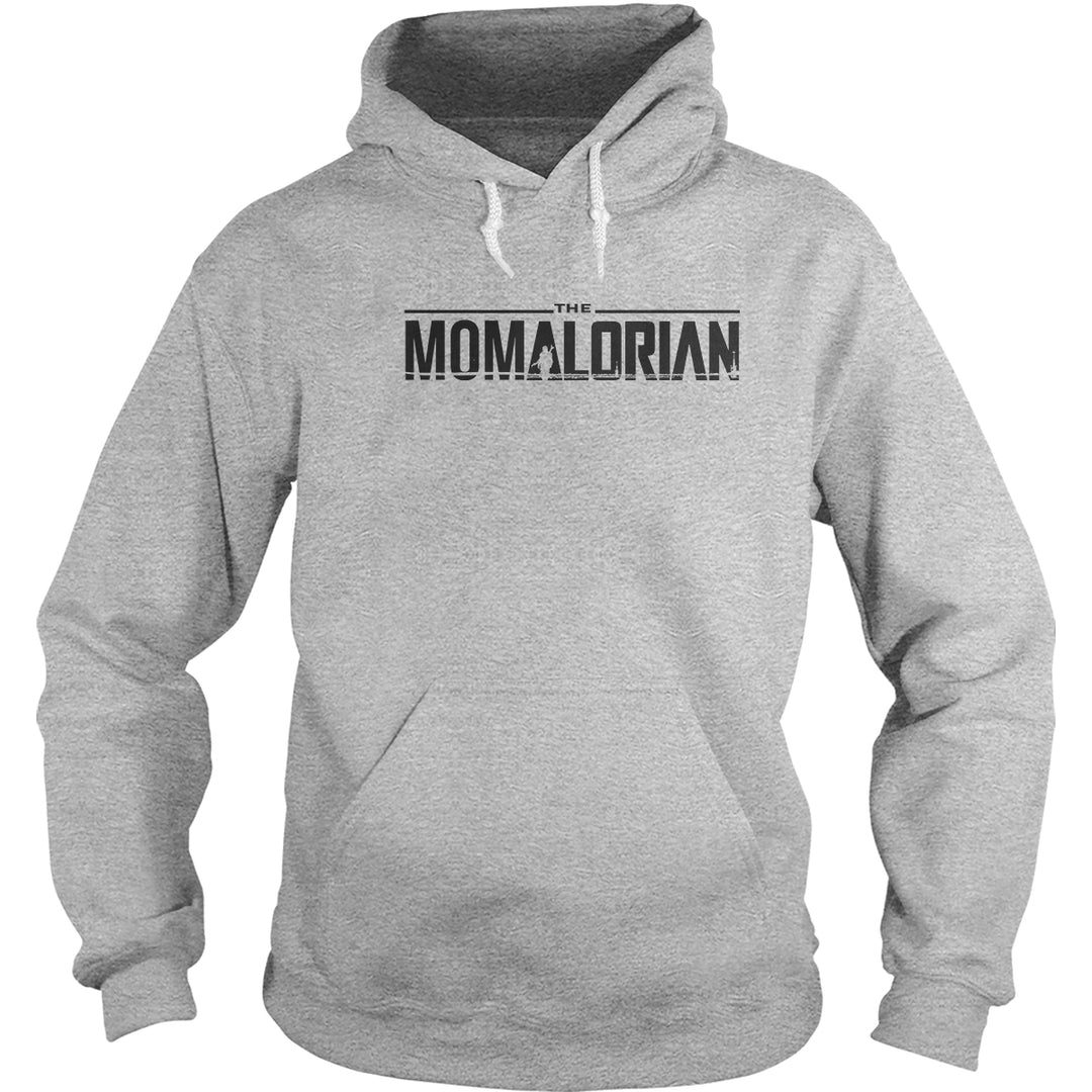 The Momalorian - BustedTees.com