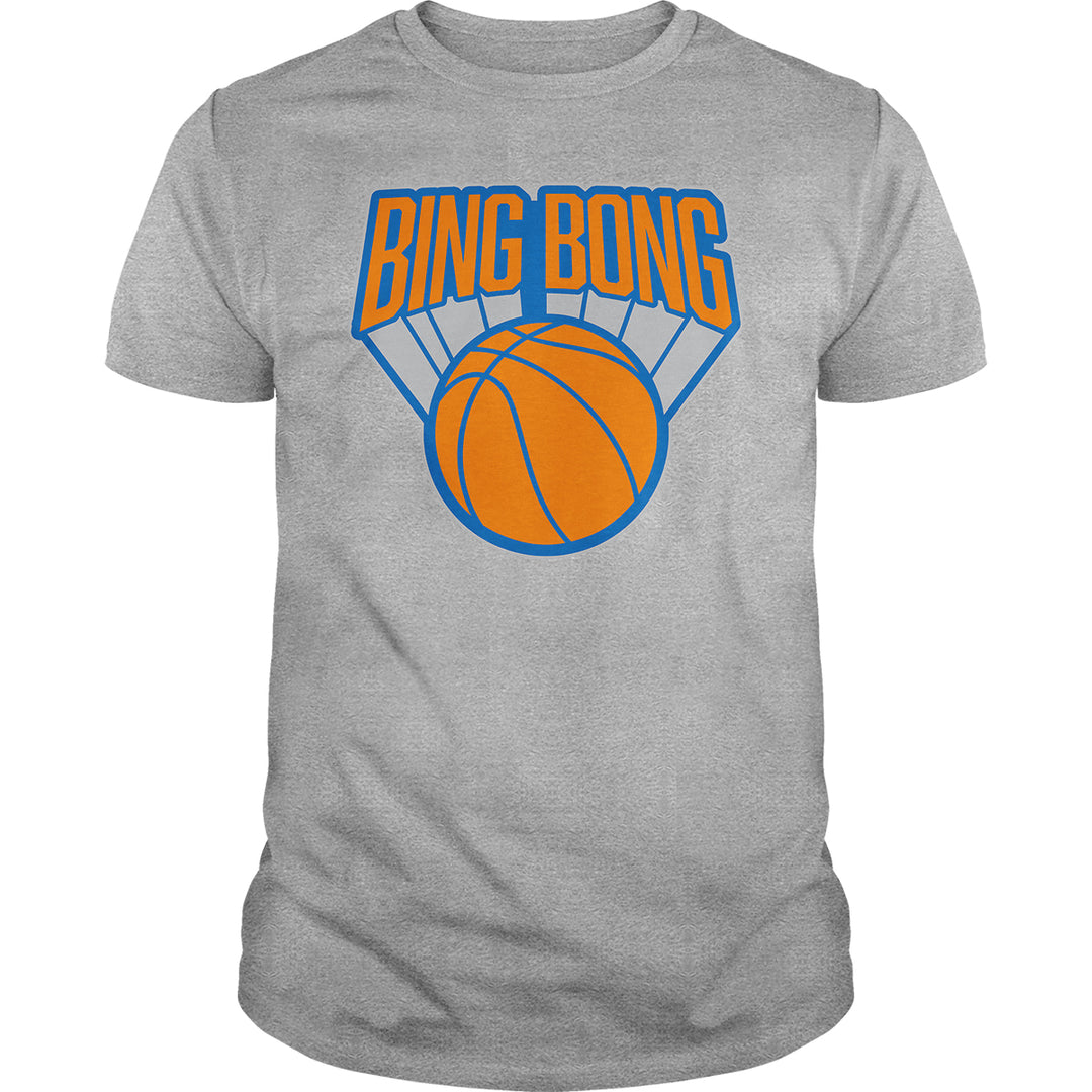 Bing Bong - BustedTees.com