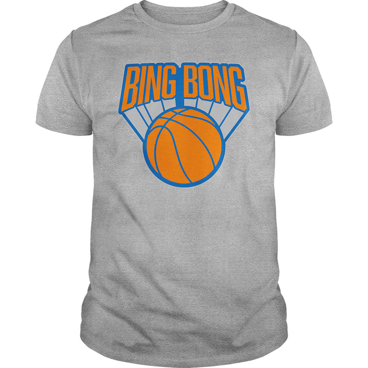 Bing Bong - BustedTees.com