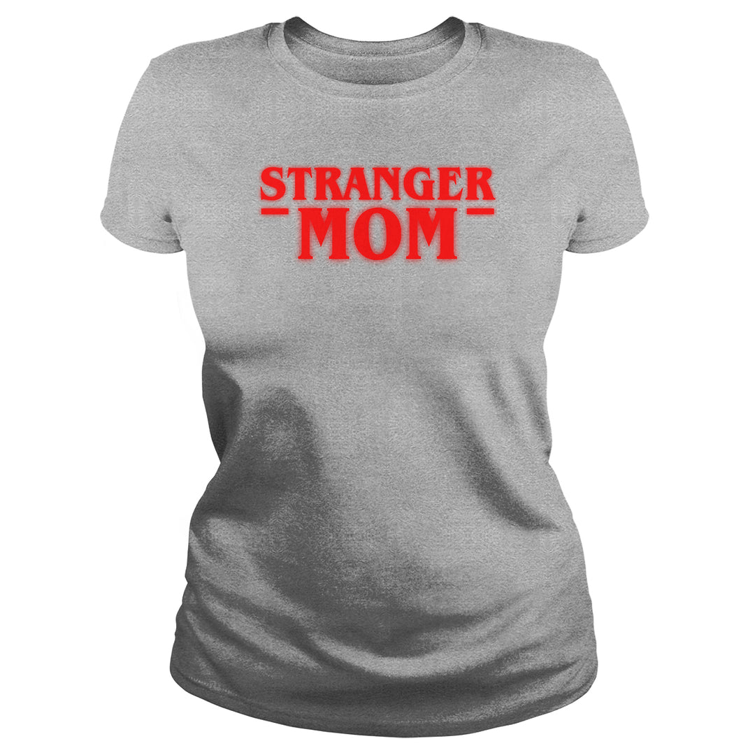 Stranger Mom