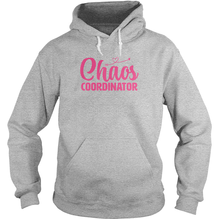 Chaos Coordinator - BustedTees.com