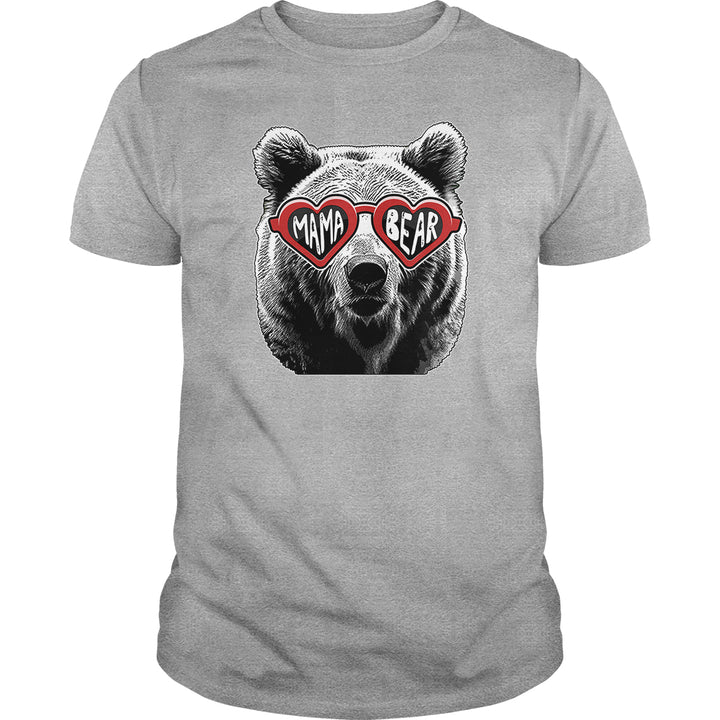 Mama Bear