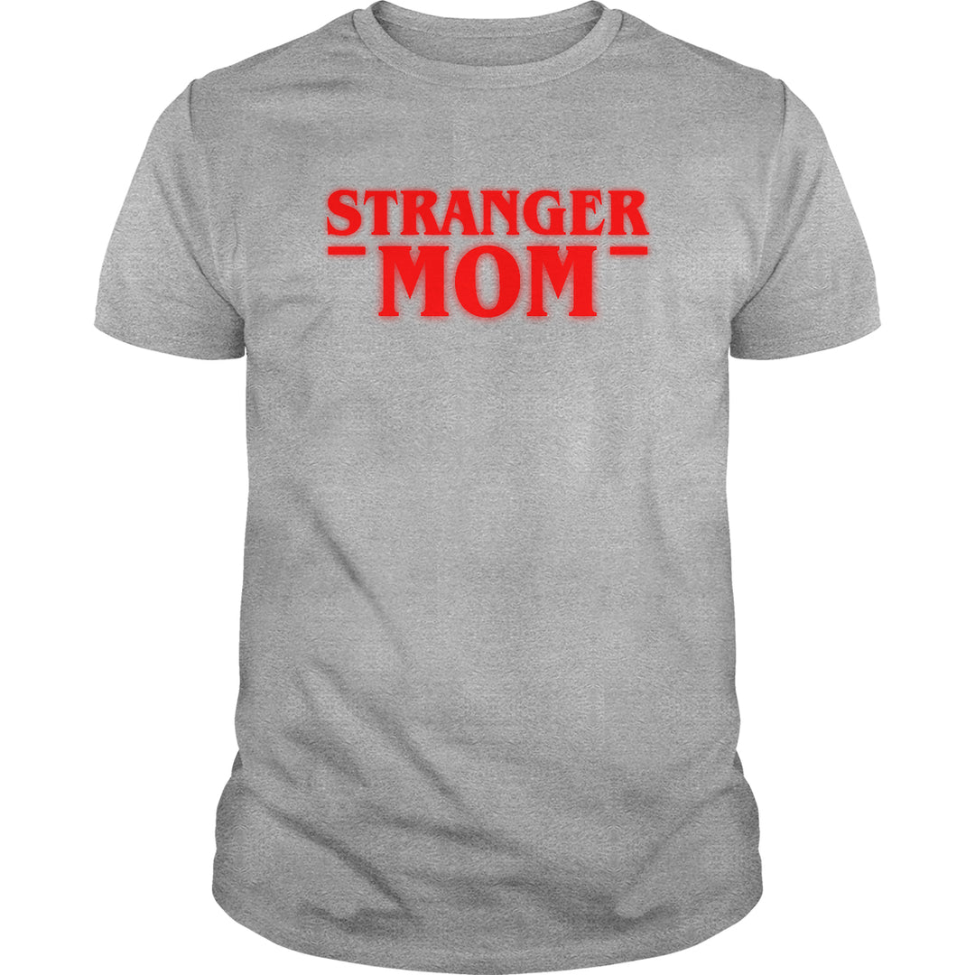 Stranger Mom