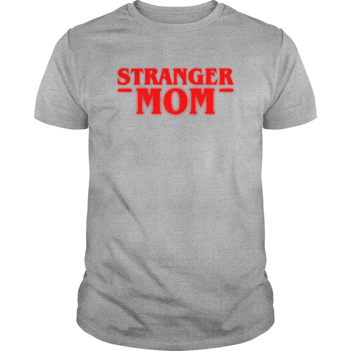 Stranger Mom