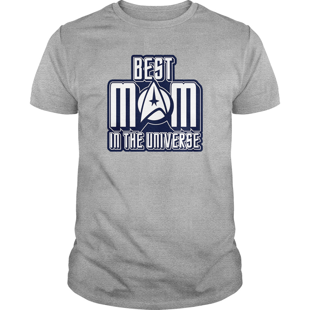 Best Mom In The Universe