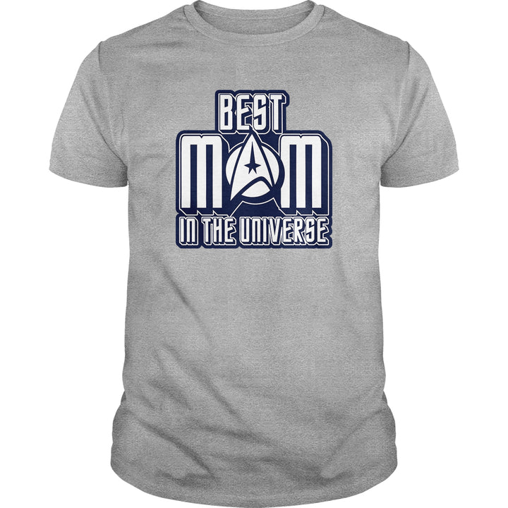 Best Mom In The Universe