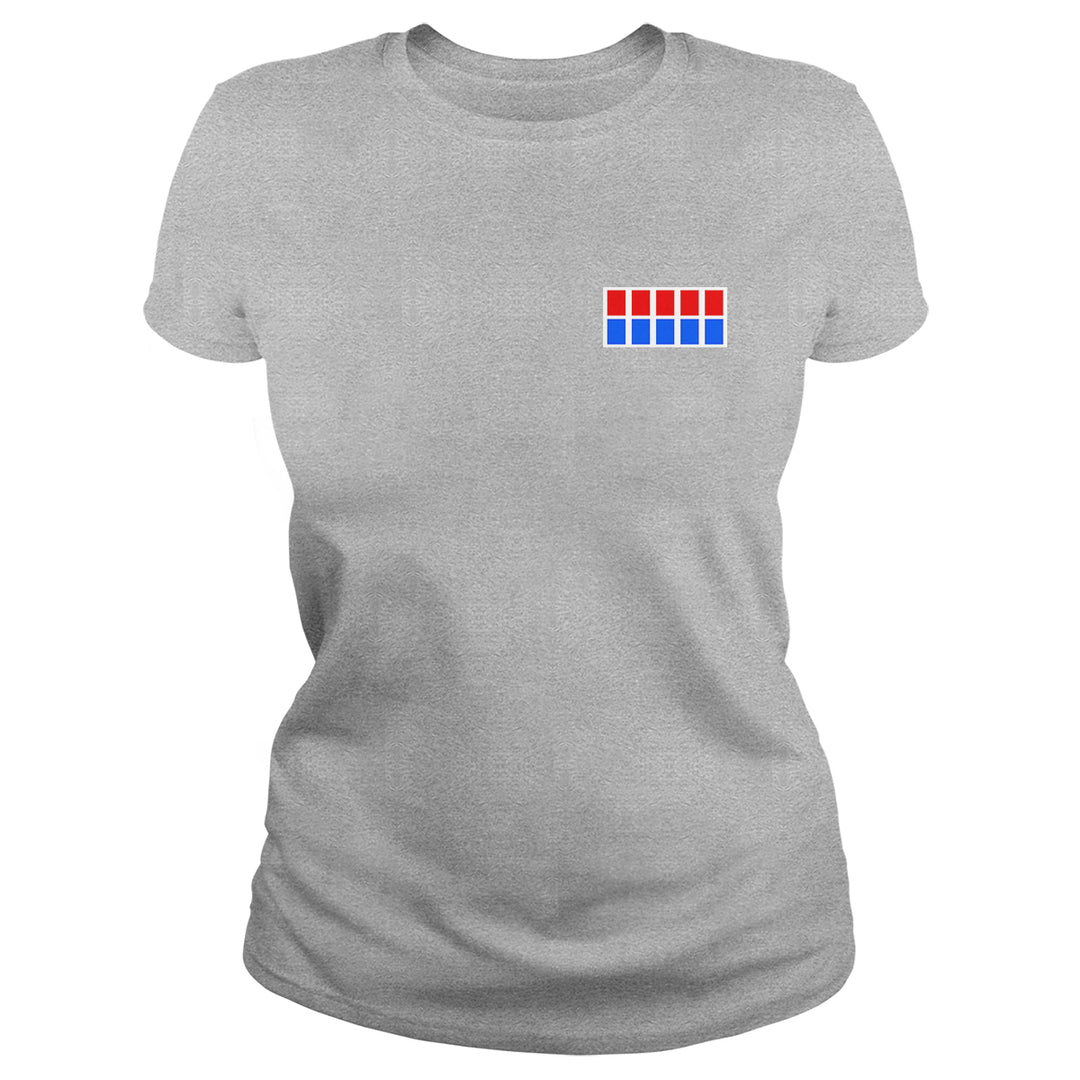 Imperial Officer - BustedTees.com