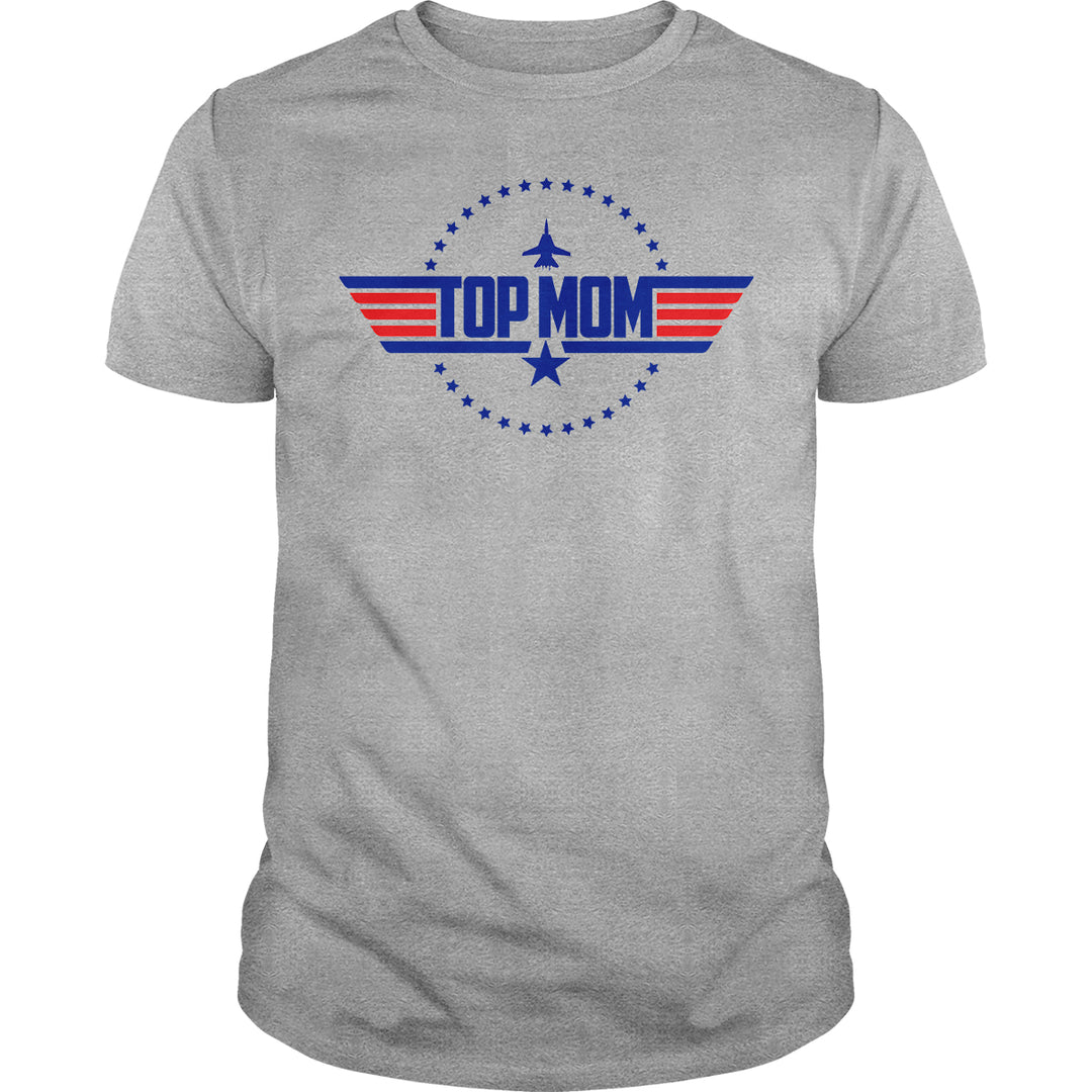 Top Mom