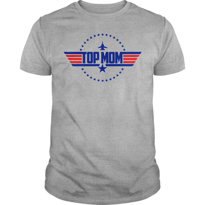 Top Mom