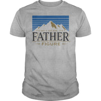 Load image into Gallery viewer, Father Figure - BustedTees.com
