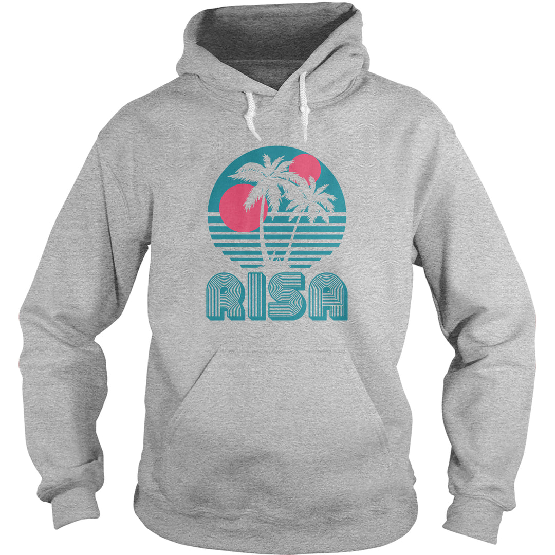 Risa Vice City - BustedTees.com