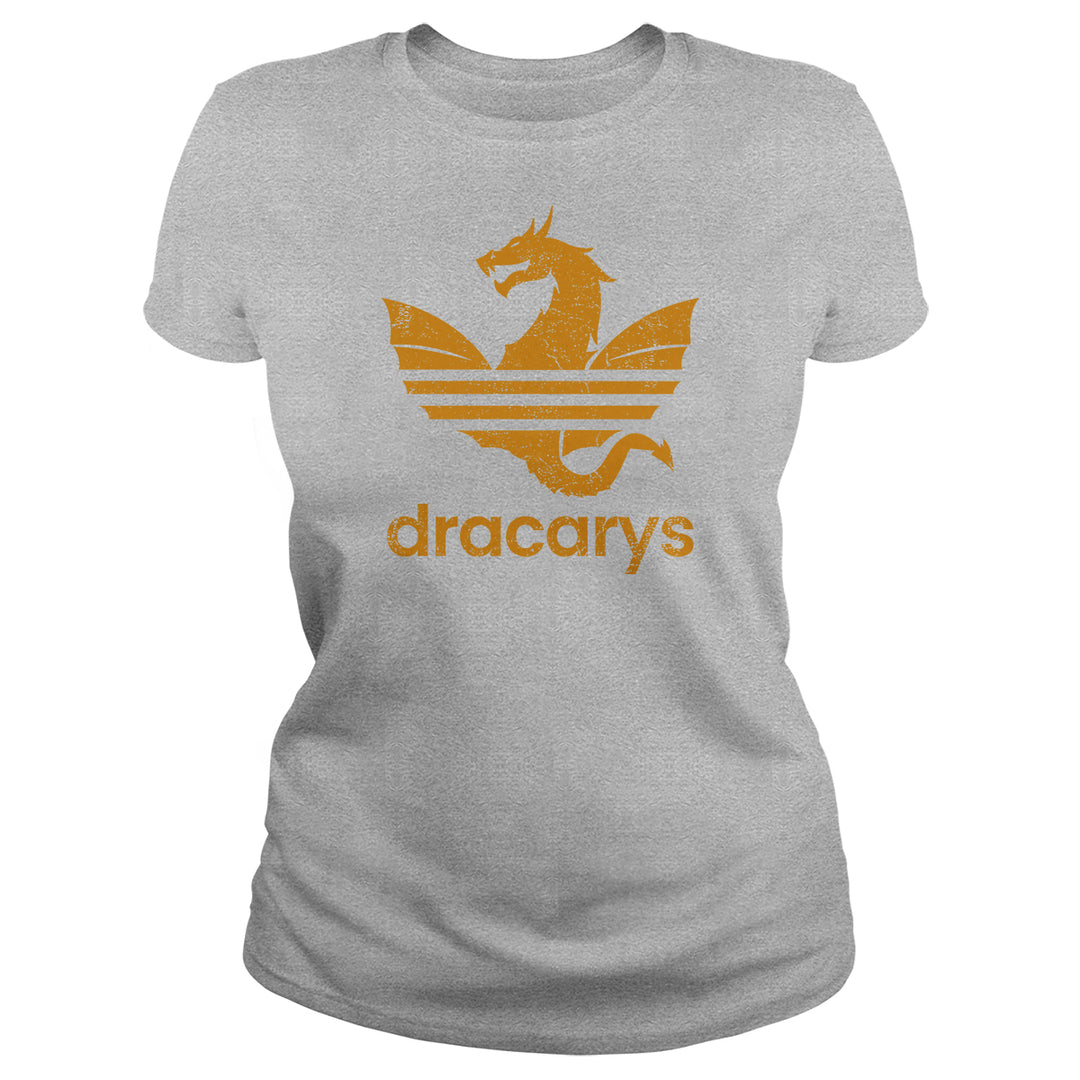 Dracarys - BustedTees.com