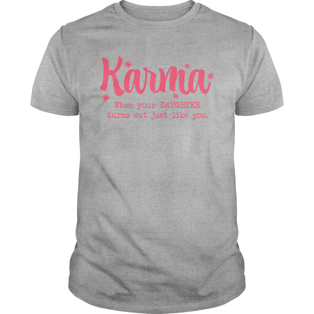 Karma - BustedTees.com
