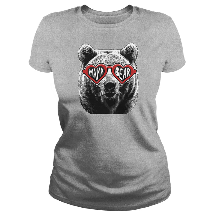 Mama Bear