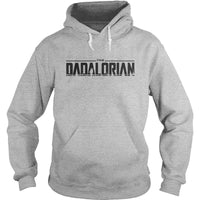 Load image into Gallery viewer, The Dadalorian - BustedTees.com
