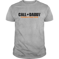 Load image into Gallery viewer, Call Of Daddy - BustedTees.com
