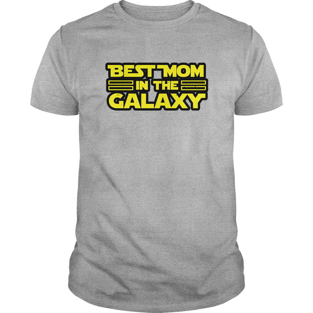 Best Mom In The Galaxy