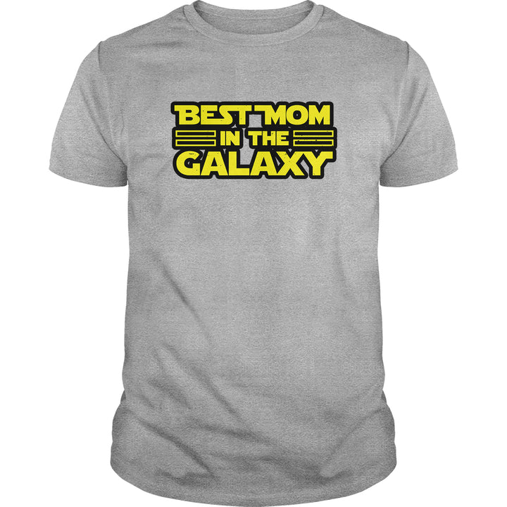 Best Mom In The Galaxy
